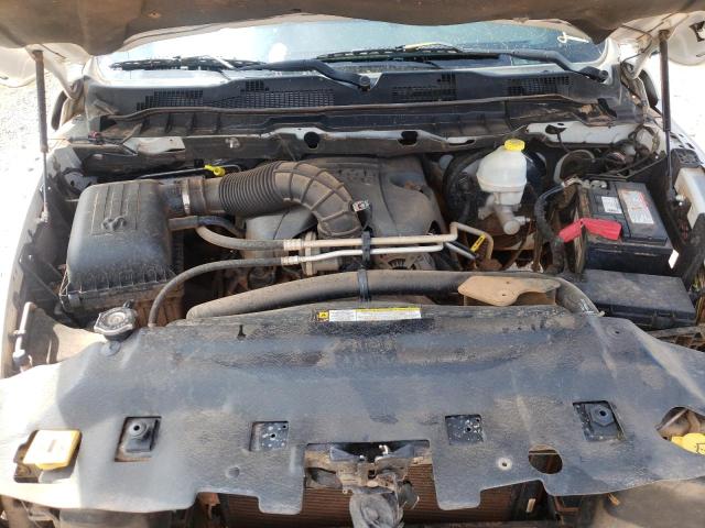 Photo 6 VIN: 1C6RD7KTXCS180065 - DODGE RAM 1500 S 