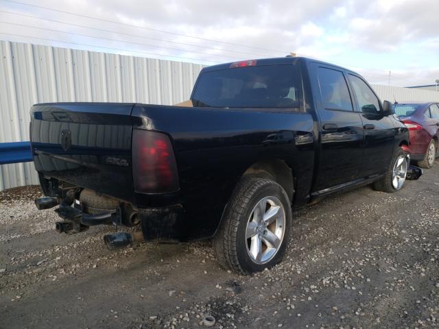 Photo 3 VIN: 1C6RD7KTXCS227191 - DODGE RAM 1500 S 