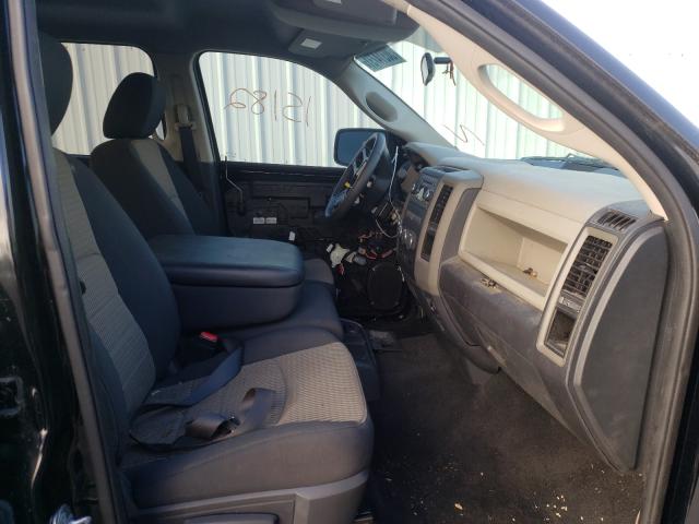 Photo 4 VIN: 1C6RD7KTXCS227191 - DODGE RAM 1500 S 