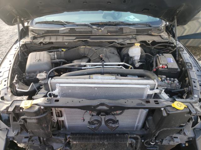 Photo 6 VIN: 1C6RD7KTXCS227191 - DODGE RAM 1500 S 