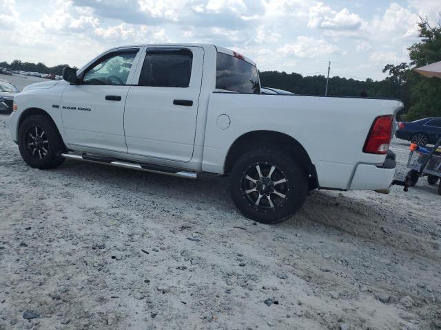 Photo 1 VIN: 1C6RD7KTXCS284121 - DODGE RAM 1500 S 