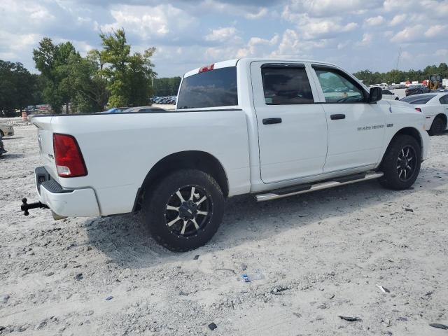 Photo 2 VIN: 1C6RD7KTXCS284121 - DODGE RAM 1500 S 