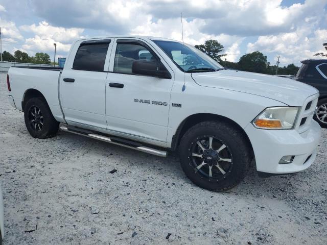 Photo 3 VIN: 1C6RD7KTXCS284121 - DODGE RAM 1500 S 