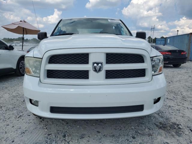 Photo 4 VIN: 1C6RD7KTXCS284121 - DODGE RAM 1500 S 