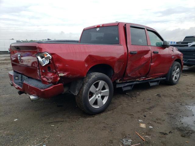 Photo 2 VIN: 1C6RD7KTXCS284779 - DODGE RAM 1500 