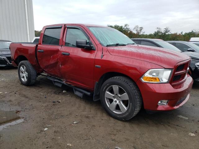 Photo 3 VIN: 1C6RD7KTXCS284779 - DODGE RAM 1500 