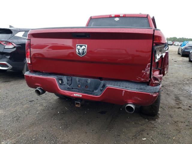 Photo 5 VIN: 1C6RD7KTXCS284779 - DODGE RAM 1500 