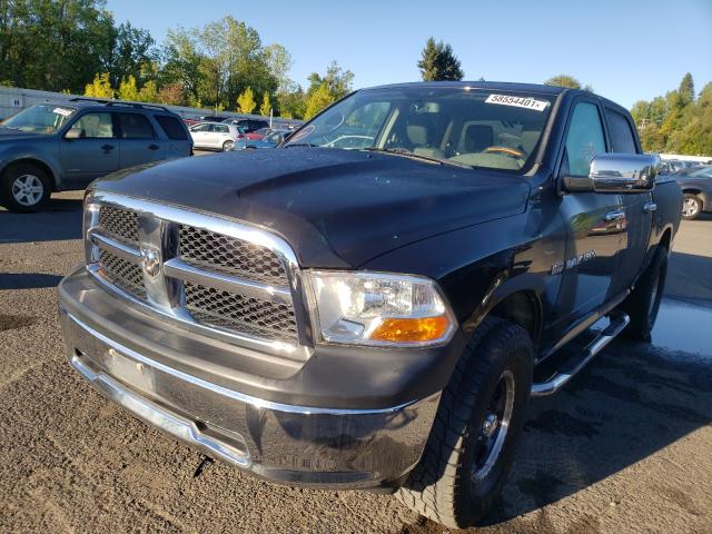 Photo 1 VIN: 1C6RD7KTXCS311009 - DODGE RAM 1500 S 