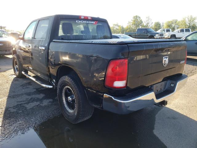 Photo 2 VIN: 1C6RD7KTXCS311009 - DODGE RAM 1500 S 