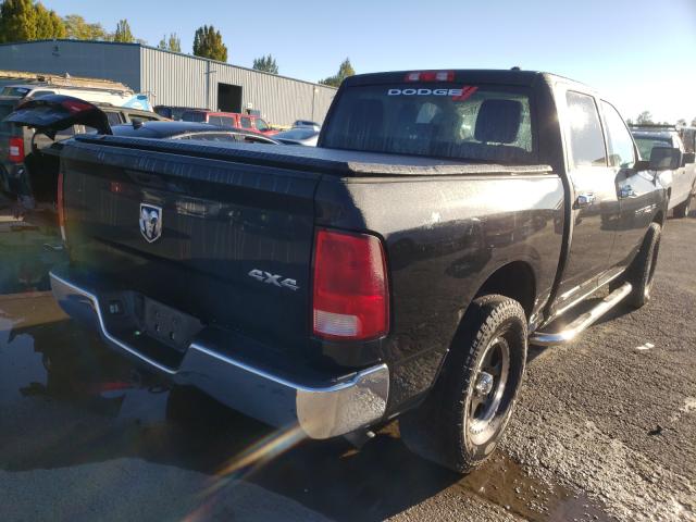 Photo 3 VIN: 1C6RD7KTXCS311009 - DODGE RAM 1500 S 