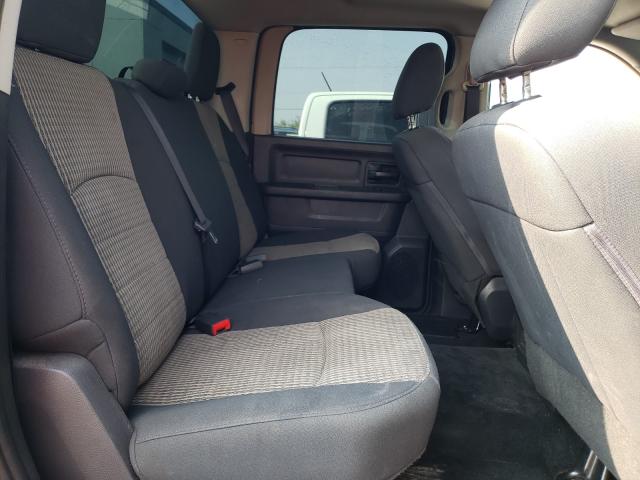 Photo 5 VIN: 1C6RD7KTXCS319143 - DODGE RAM 1500 S 