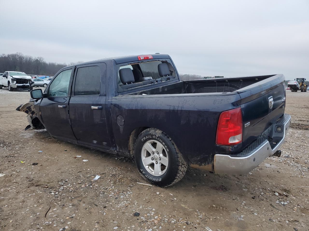 Photo 1 VIN: 1C6RD7LP2CS205753 - DODGE RAM 