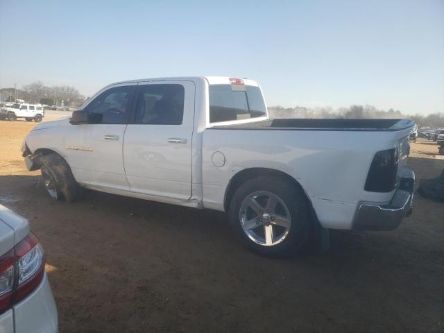 Photo 1 VIN: 1C6RD7LP5CS166852 - DODGE RAM 1500 