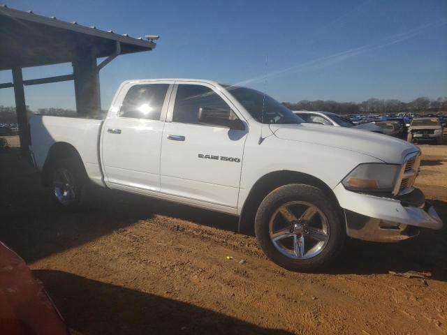 Photo 3 VIN: 1C6RD7LP5CS166852 - DODGE RAM 1500 