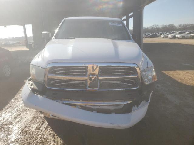 Photo 4 VIN: 1C6RD7LP5CS166852 - DODGE RAM 1500 