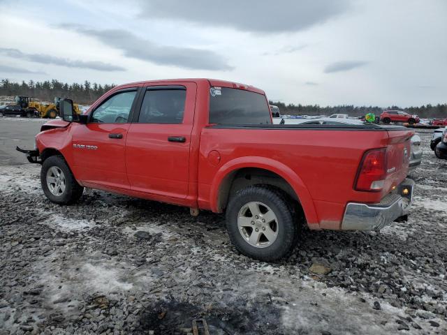 Photo 1 VIN: 1C6RD7LPXCS263013 - DODGE RAM 1500 