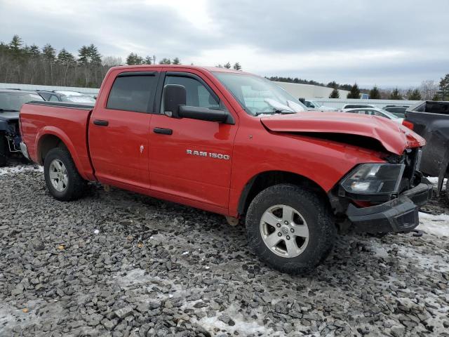 Photo 3 VIN: 1C6RD7LPXCS263013 - DODGE RAM 1500 