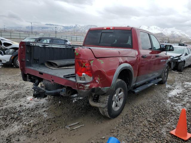 Photo 2 VIN: 1C6RD7LT0CS119015 - DODGE RAM 1500 S 