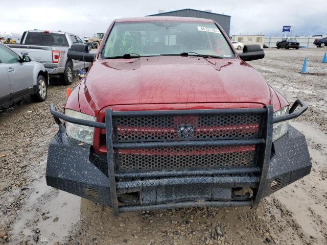 Photo 4 VIN: 1C6RD7LT0CS119015 - DODGE RAM 1500 S 