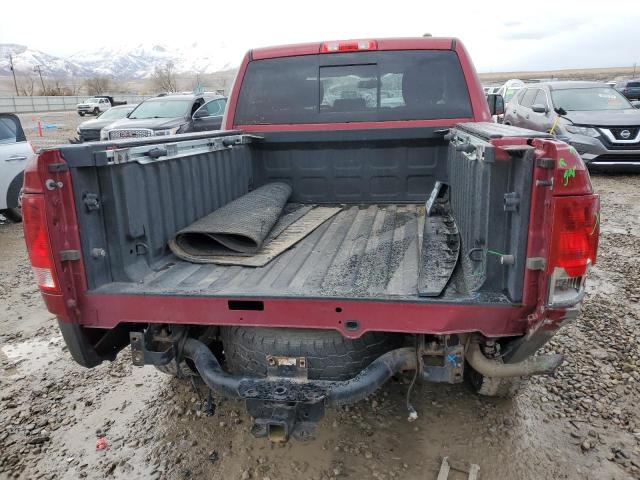 Photo 5 VIN: 1C6RD7LT0CS119015 - DODGE RAM 1500 S 