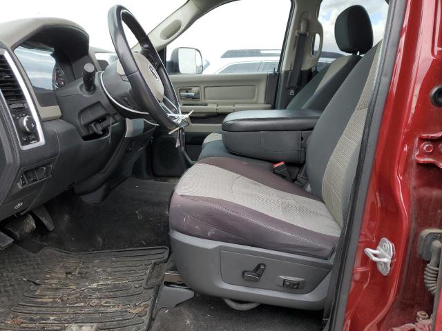 Photo 6 VIN: 1C6RD7LT0CS119015 - DODGE RAM 1500 S 