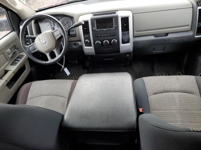 Photo 7 VIN: 1C6RD7LT0CS119015 - DODGE RAM 1500 S 