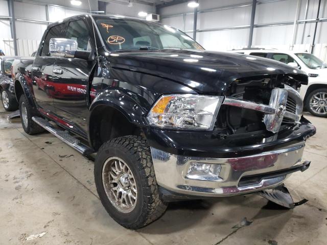 Photo 0 VIN: 1C6RD7LT0CS121721 - DODGE RAM 1500 S 