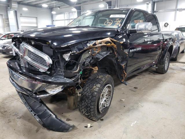 Photo 1 VIN: 1C6RD7LT0CS121721 - DODGE RAM 1500 S 