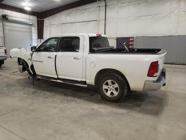 Photo 1 VIN: 1C6RD7LT0CS128989 - DODGE RAM 1500 S 