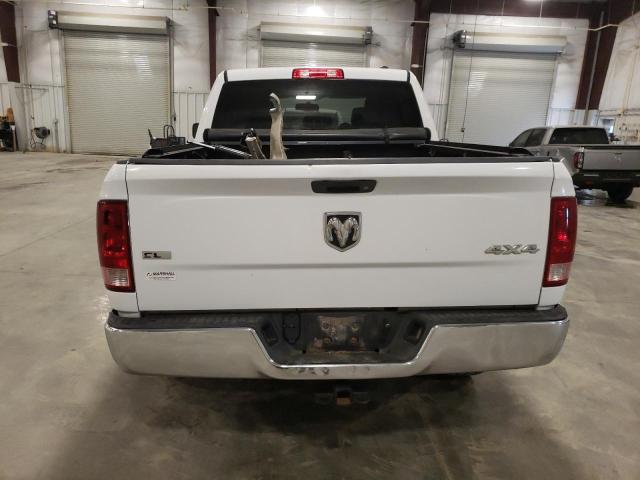 Photo 5 VIN: 1C6RD7LT0CS128989 - DODGE RAM 1500 S 