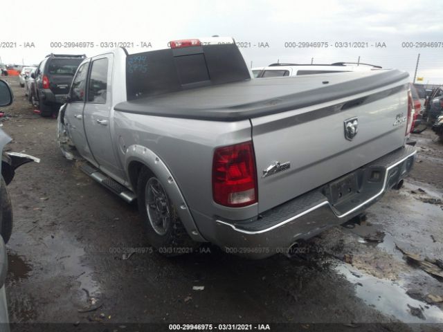 Photo 2 VIN: 1C6RD7LT0CS154668 - RAM 1500 