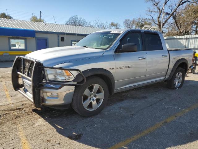 Photo 0 VIN: 1C6RD7LT0CS203691 - DODGE RAM 1500 