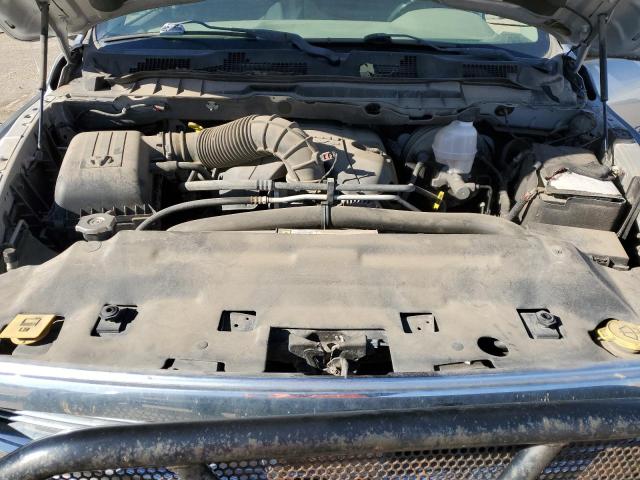 Photo 10 VIN: 1C6RD7LT0CS203691 - DODGE RAM 1500 