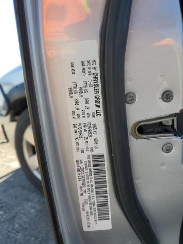 Photo 11 VIN: 1C6RD7LT0CS203691 - DODGE RAM 1500 