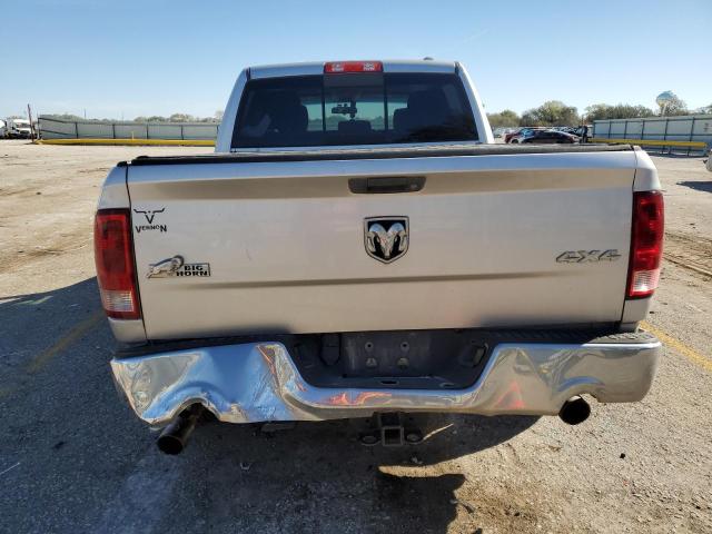 Photo 5 VIN: 1C6RD7LT0CS203691 - DODGE RAM 1500 