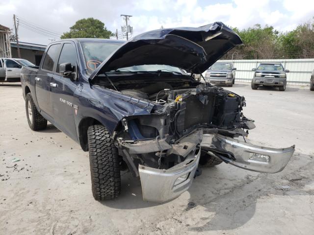 Photo 0 VIN: 1C6RD7LT0CS275541 - DODGE RAM 1500 S 