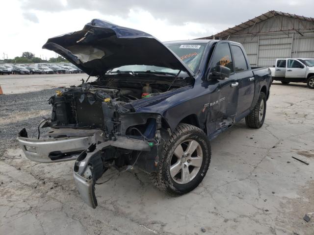 Photo 1 VIN: 1C6RD7LT0CS275541 - DODGE RAM 1500 S 