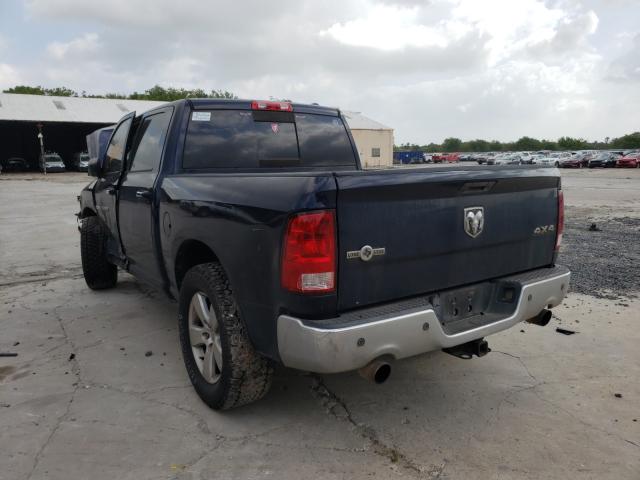 Photo 2 VIN: 1C6RD7LT0CS275541 - DODGE RAM 1500 S 