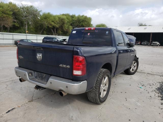 Photo 3 VIN: 1C6RD7LT0CS275541 - DODGE RAM 1500 S 