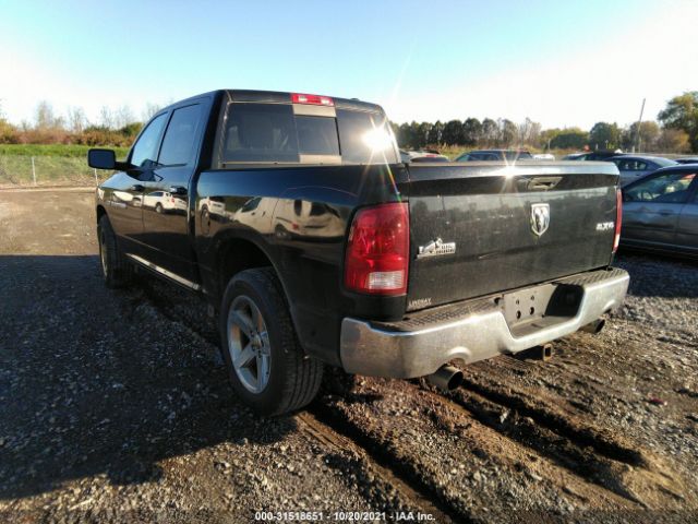 Photo 2 VIN: 1C6RD7LT0CS284109 - RAM 1500 