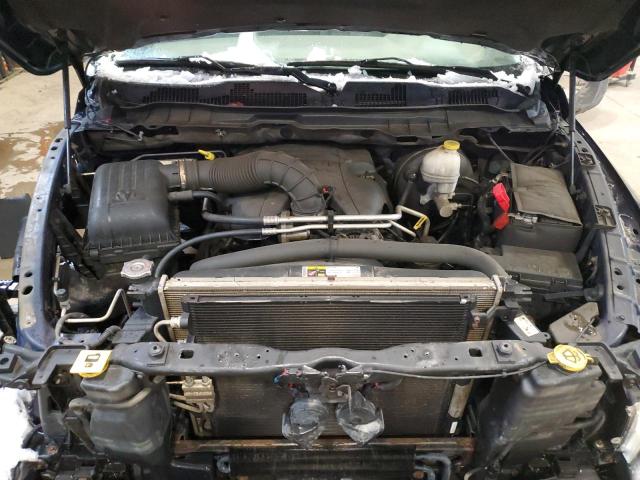 Photo 10 VIN: 1C6RD7LT0CS335771 - DODGE RAM 1500 