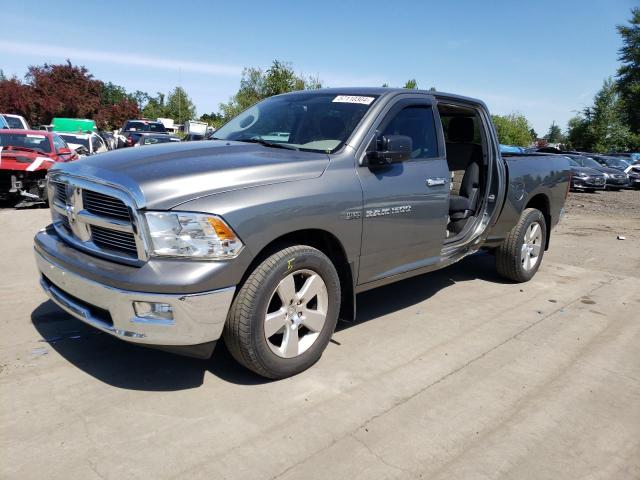 Photo 0 VIN: 1C6RD7LT0CS339528 - DODGE RAM 1500 