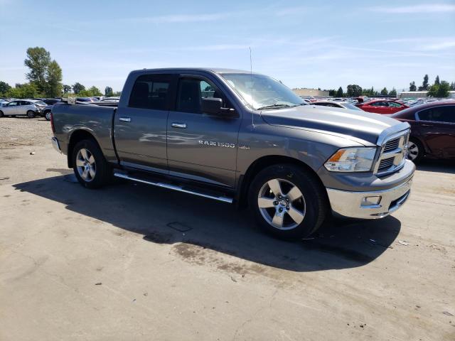 Photo 3 VIN: 1C6RD7LT0CS339528 - DODGE RAM 1500 