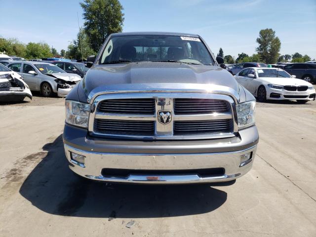 Photo 4 VIN: 1C6RD7LT0CS339528 - DODGE RAM 1500 