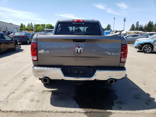 Photo 5 VIN: 1C6RD7LT0CS339528 - DODGE RAM 1500 