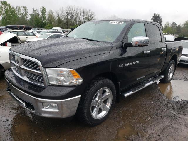 Photo 1 VIN: 1C6RD7LT1CS129407 - DODGE RAM 1500 S 