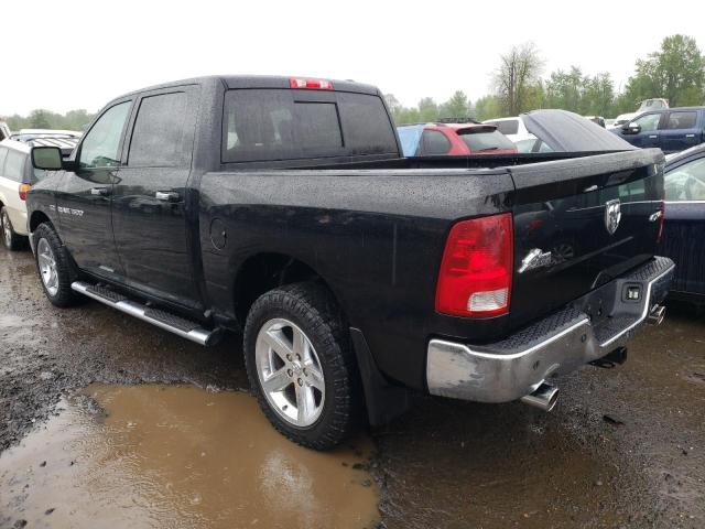 Photo 2 VIN: 1C6RD7LT1CS129407 - DODGE RAM 1500 S 