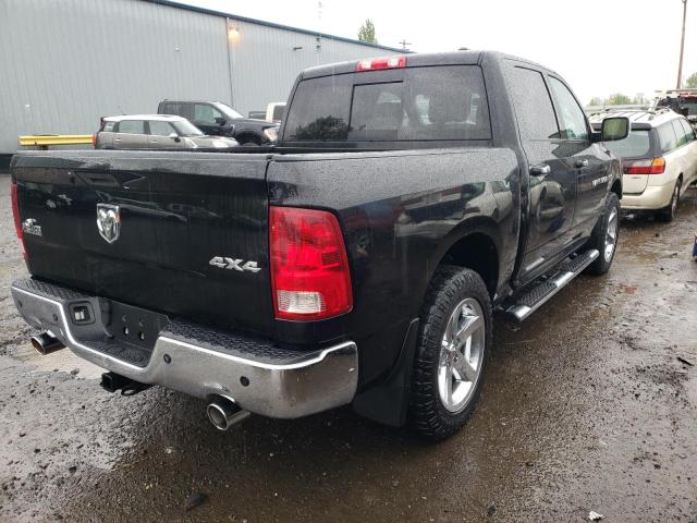 Photo 3 VIN: 1C6RD7LT1CS129407 - DODGE RAM 1500 S 