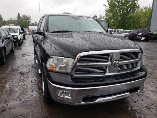 Photo 8 VIN: 1C6RD7LT1CS129407 - DODGE RAM 1500 S 