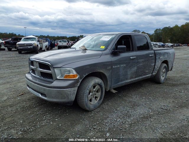 Photo 1 VIN: 1C6RD7LT1CS140617 - RAM 1500 